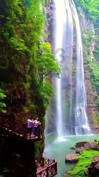 潍坊市临朐县山旺镇:执“美丽河湖”之笔 绘就生态山旺“绿水青山”